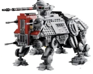 75337 AT-TE WALKER *WALKER ONLY* - Lego Star Wars 2022 Clone Trooper Transport