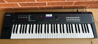 Pristine 99% Life Left Yamaha MX61 Music Synthesizer 61-Key Initial Touch Motif