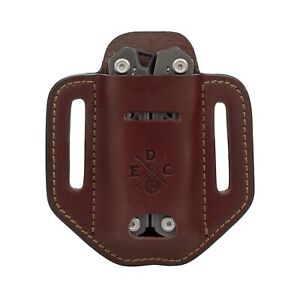 Multitool Sheath, American Leather, Multitool Pouch for Belts, Compatible wit...