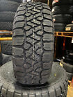 4 NEW 265/70R17 Kenda Klever AT2 KR628 265 70 17 2657017 R17 P265 ALL TERRAIN AT (Fits: 265/70R17)