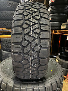 4 NEW 275/55R20 Kenda Klever AT2 KR628 275 55 20 2755520 R20 P275 ALL TERRAIN AT