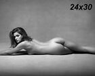 CINDY CRAWFORD 24x30 Celebrity Photo Poster