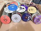 Lot of 100 Christian, Jesus praise, religious cds - Discs only - FREE SHIPPING!