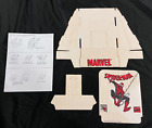 1992 Marvel Comics Spider-Man 30th Anniversary Counter Display NEW IN BOX AA D