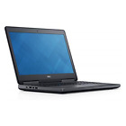 Dell Precision 7510 Laptop i7-6920HQ 2.90GHz 32GB RAM 512GB SSD 15.6