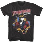 Stevie Ray Vaughan Texan T Shirt