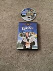 BUSTER DVD PHIL COLLINS
