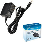 AC Power Adapter for Omron Healthcare / BP Series Blood Pressure Monitor, ADPT1