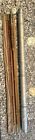 Wright & McGill Granger Special 8 1/2' Bamboo Fly Rod 2 Tips