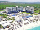ROYALTON BLUE WATERS JAMAICA  ALL INCLUSIVE FAMILY RESORT CARIBBEAN LOW RATES