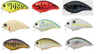 Evergreen CH-1 Shallow Crankbait - Choice of Colors