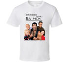 Razor Ramon Everybody Love Ramon Mashup Wrestling Fan T Shirt