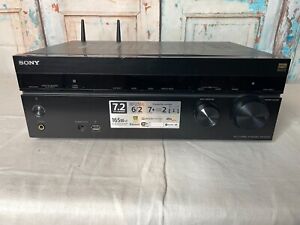 Sony STR-DN1080 Multi Channel 240W Media AV Receiver Black