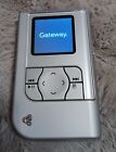 Gateway Photo Jukebox MP3 Music Pocket DJ Model GCM-4