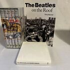The Beatles DVD/CD Lot- The Beatles White Album 3 CDs + DVDs + Book