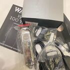 Wahl 100 Year Anniversary 1919 Limited Edition Metal Cordless Clipper Set 1919