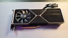 NVIDIA RTX 3080 10GB Founders Edition GDDR6X PCIe Graphics Card