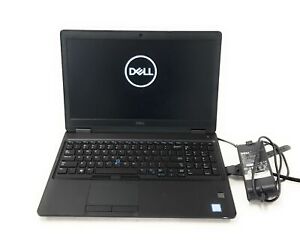 Dell Precision 3530 15.6