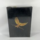 NEW SEALED The Hunger Games (Collector's Edition) by Suzanne Collins In Slipcase