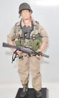 GI Joe U.S. Army Special Forces Vietnam with Action Fingers 1:6 Scale 1996