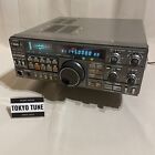 Kenwood TS-711 10W 144MHz 2m Allmode Transceiver w/Cable Used Working