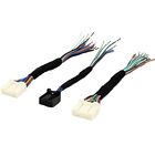 IMC Audio OEM-1765 Wire Harness for the Factory OEM Radio (For: 2023 Toyota)