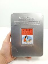 Walt Disney Treasures: Mickey Mouse in Living Color Volume Two (1925-Today) Used