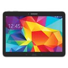 Samsung Galaxy Tab 4 SM-T537A - 16GB - Wi-Fi + 4G (AT&T) 10.1in Tablet - Black