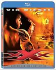New XXX (Blu-ray)