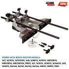 Router Edge Guide Woodworking Jig for 1611 1613 1617 1618 BOSH Portable Router