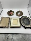 Mixed Lot Of 5. Vintage.  Two made in Italy