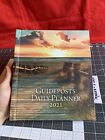 2021 Guideposts Daily Planner Bible Journal Never Used