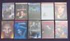 DVD Horror Movies - Lot of 10