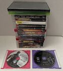 Lot OF 18 PlayStation PS3 Video Games - Tested & Working - Various Titles