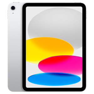 New ListingApple iPad 10th Gen. 64GB, Wi-Fi, 10.9in - Silver