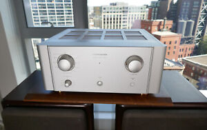 New ListingMarantz PM-15 Integrated Amplifier Beautiful Sound 