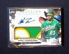 New Listing2023 Topps Inception Shea Langeliers Rookie Patch 017/149 Auto Autograph CB91