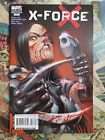 X-Force #17 Bloody Variant 9.4