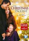 The Christmas Pageant (Hallmark) DVD
