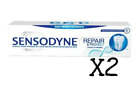 Sensodyne Repair & Protect MINT Deep Repair Toothpaste 75ml x2 Novamin Canada