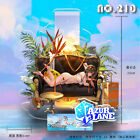 Azur Lane Anime Desktop Acrylic Stand Figure Decor Collection Holiday Gift #9