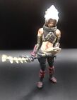 Dot Hack G.U. Rebirth Special Edition Figure & Weapons PS2  Volume 1