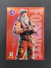2021 Fortnite Series 3 Sgt. Winter Epic Outfit Optichrome Holo #171