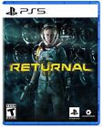 Returnal - Sony PlayStation 5 PS5 NEW