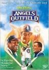 ANGELS IN THE OUTFIELD (1994) (Region 1 DVD,US Import.)
