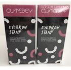 (2 Pack) Perfect Eyebrow Kit 1.8g