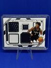 New ListingAnthony Edwards 2020 National Treasures Rookie Triple Patch /99 Rm3-aed