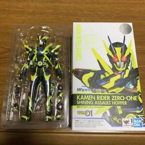 Figure S.H.Figuarts Kamen Rider Zero One Shining Assault Hopper