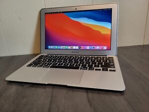 New ListingApple MacBook Air 11
