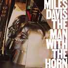 Miles Davis - Man With The Horn [New Vinyl LP]